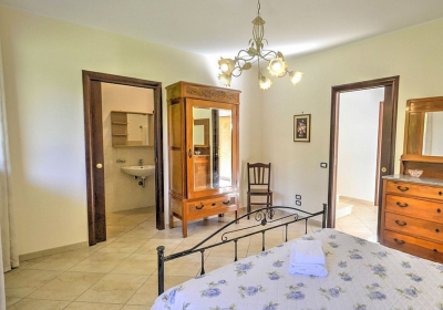 Casa Vacanze Villa Etna Villa Il Pino